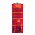 картинка Clans of Scotland Love Tartan от магазина  Mykilt